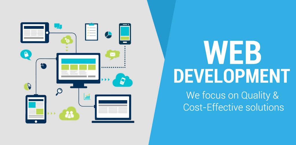 The Latest Trends in Website Development: Stay Ahead in Mumbai's Competitive Market