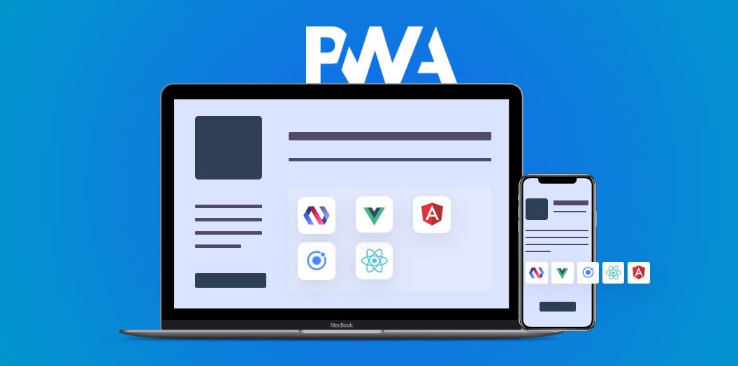 The Rise of Progressive Web Apps (PWAs): Transforming the Web Experience