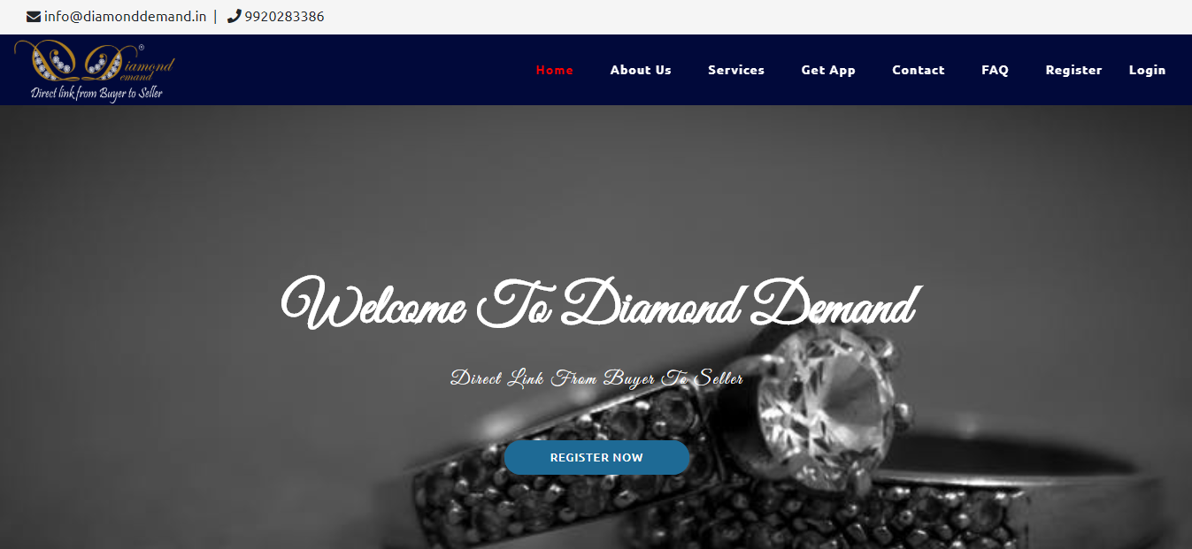 Diamond Demand